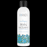 Feuchtigkeitsspendendes Mizellenwasser 200 ml VIANEK